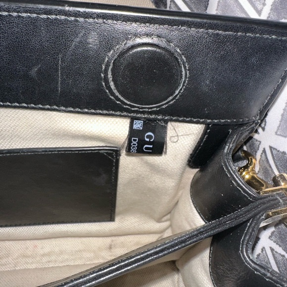 GG Maltelase Small Shoulder Bag - Picture 9 of 13